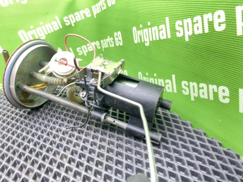 Топливный насос, 2600 рублей, Тверь