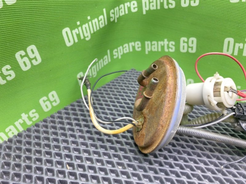 Топливный насос, 2600 рублей, Тверь