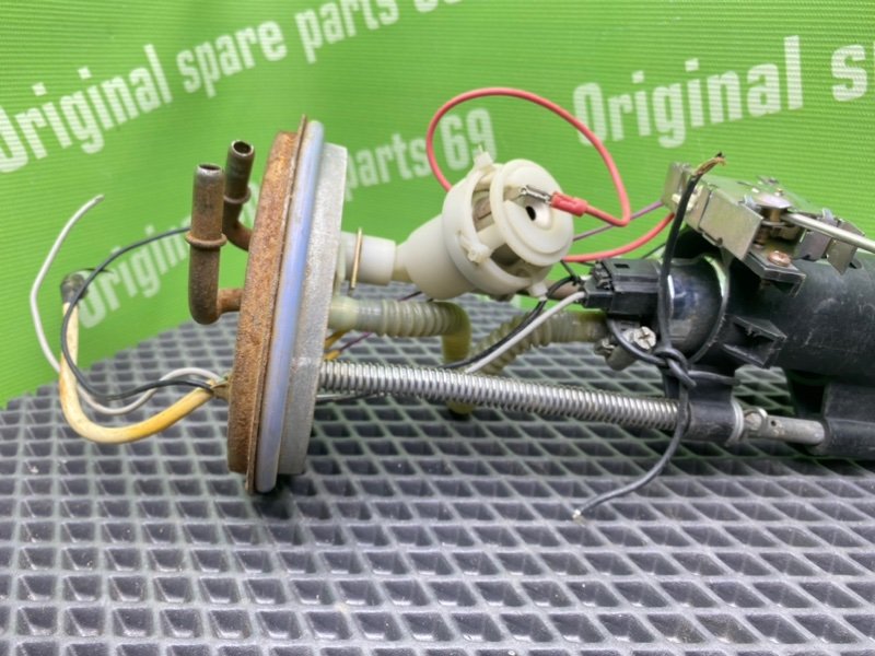 Топливный насос, 2600 рублей, Тверь