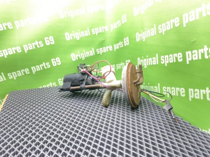 Топливный насос, 2600 рублей, Тверь