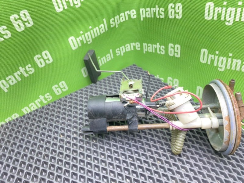 Топливный насос, 2600 рублей, Тверь