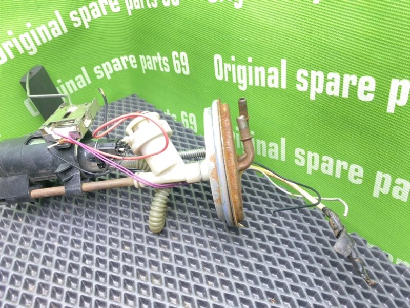 Топливный насос, 2600 рублей, Тверь