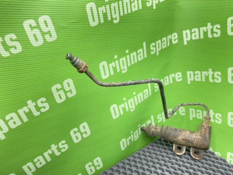 Рабочий цилиндр сцепления, 1300 рублей, Тверь