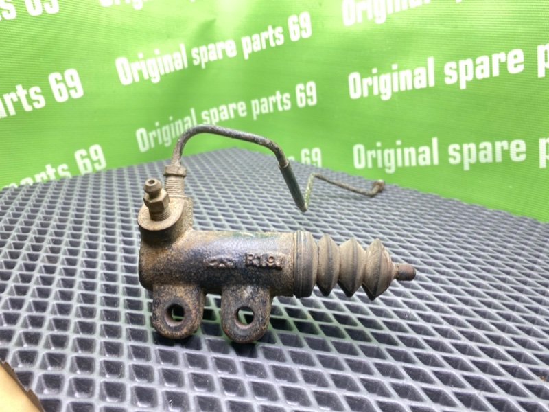 Рабочий цилиндр сцепления, 1300 рублей, Тверь