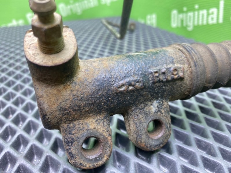 Рабочий цилиндр сцепления, 1300 рублей, Тверь