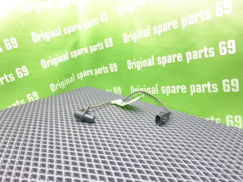 Датчик коленвала, 900 рублей, Тверь