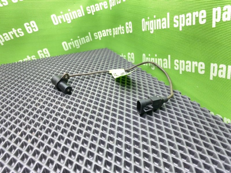 Датчик коленвала, 900 рублей, Тверь