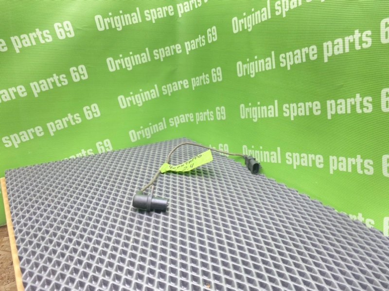 Датчик коленвала, 900 рублей, Тверь