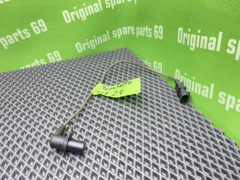 Датчик коленвала, 900 рублей, Тверь