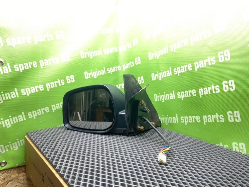 Зеркало, 2100 рублей, Тверь