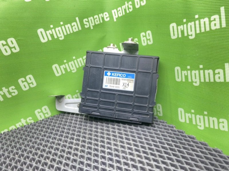 Блок АКПП, 2100 рублей, Тверь