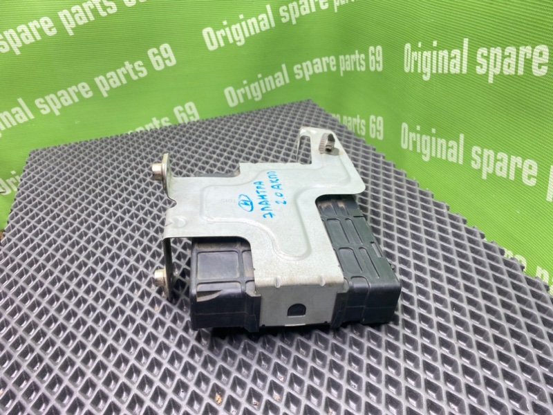 Блок АКПП, 2100 рублей, Тверь