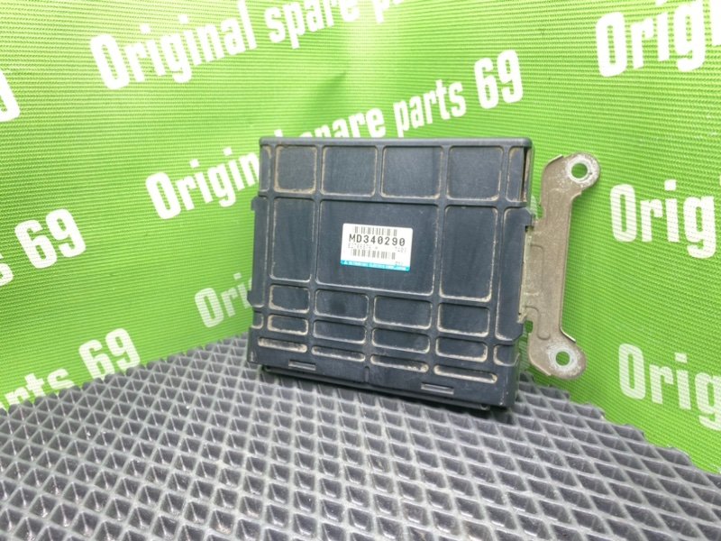 Эбу двигателя, 3300 рублей, Тверь