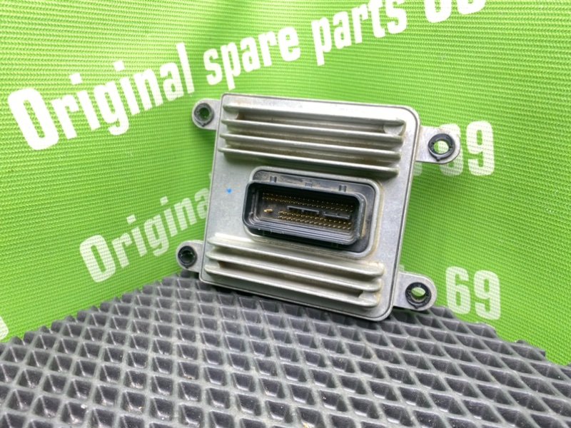 Эбу двигателя, 5000 рублей, Тверь