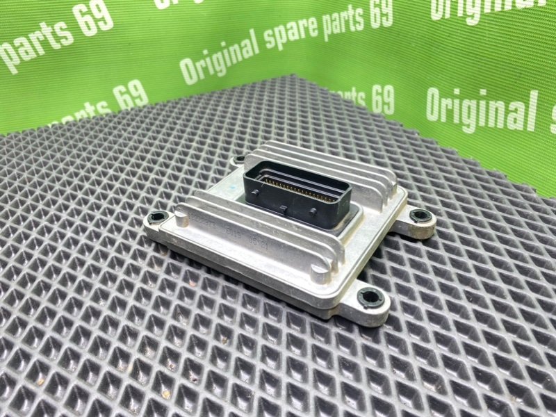 Эбу двигателя, 5000 рублей, Тверь