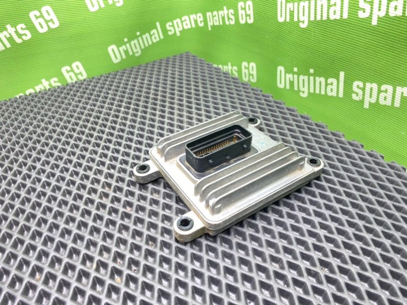 Эбу двигателя, 5000 рублей, Тверь