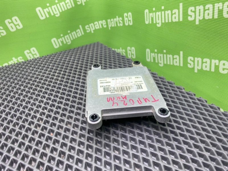 Эбу двигателя, 5000 рублей, Тверь