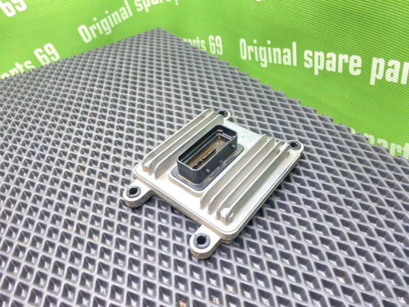 Эбу двигателя, 5000 рублей, Тверь