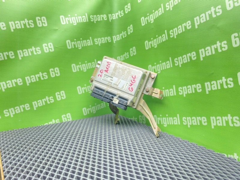 Эбу двигателя, 3600 рублей, Тверь