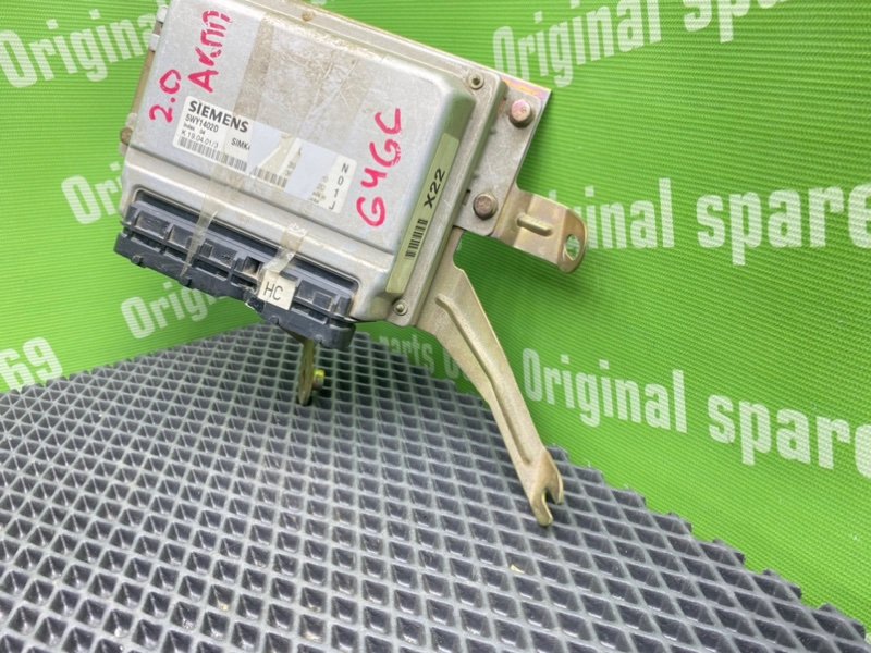 Эбу двигателя, 3600 рублей, Тверь