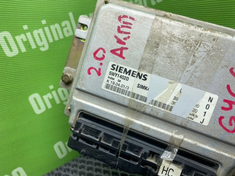 Эбу двигателя, 3600 рублей, Тверь