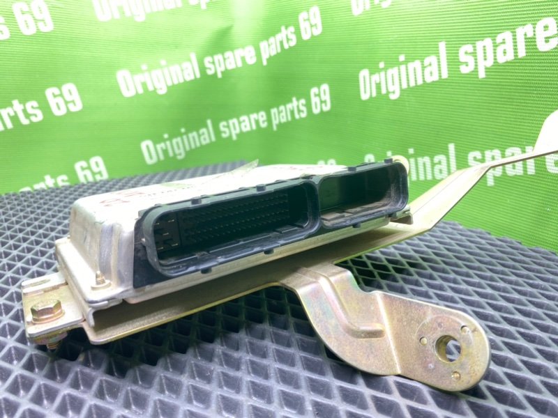 Эбу двигателя, 3600 рублей, Тверь