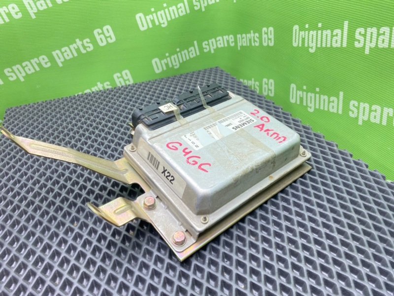 Эбу двигателя, 3600 рублей, Тверь