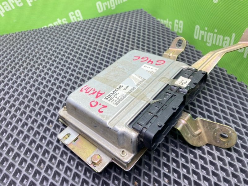 Эбу двигателя, 3600 рублей, Тверь