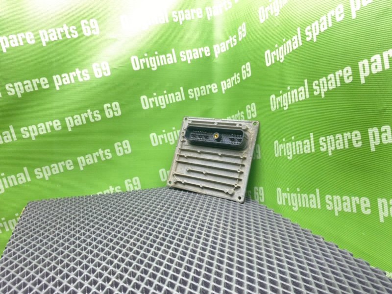 Эбу двигателя, 4100 рублей, Тверь