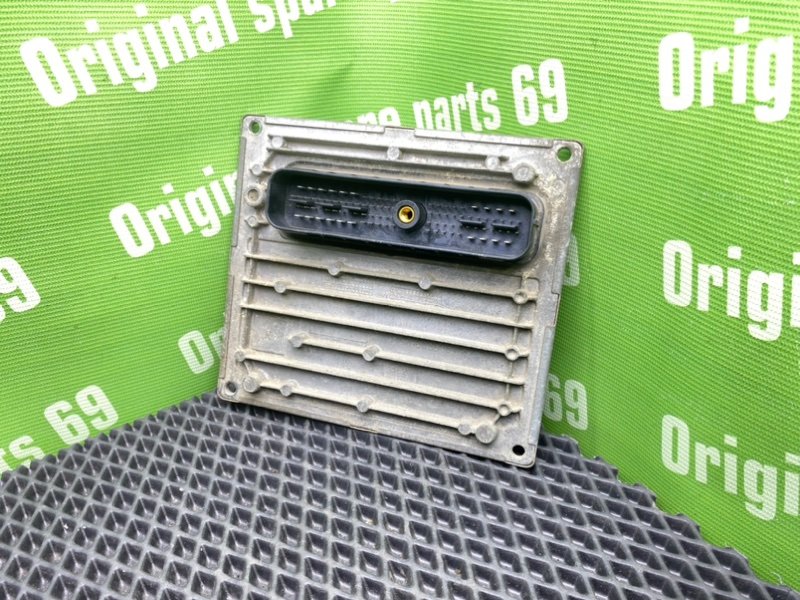 Эбу двигателя, 4100 рублей, Тверь