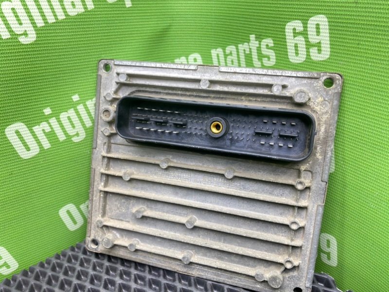 Эбу двигателя, 4100 рублей, Тверь