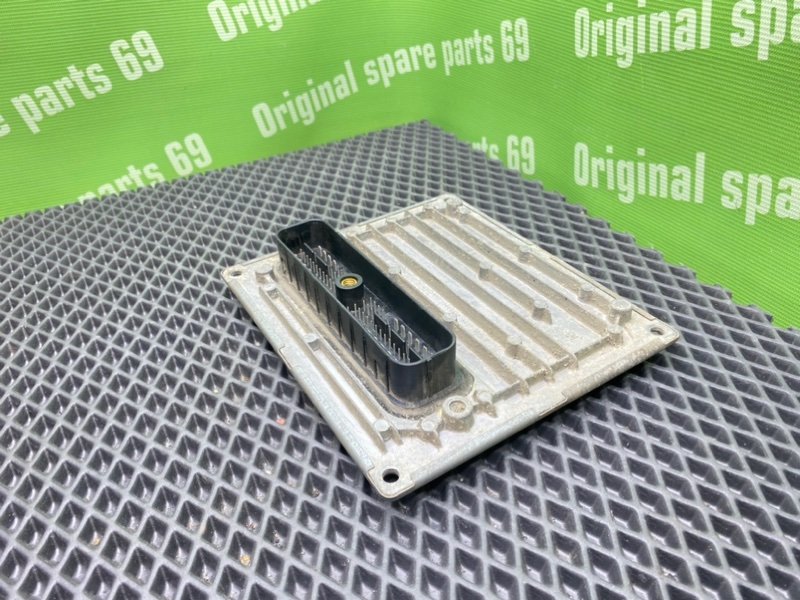 Эбу двигателя, 4100 рублей, Тверь