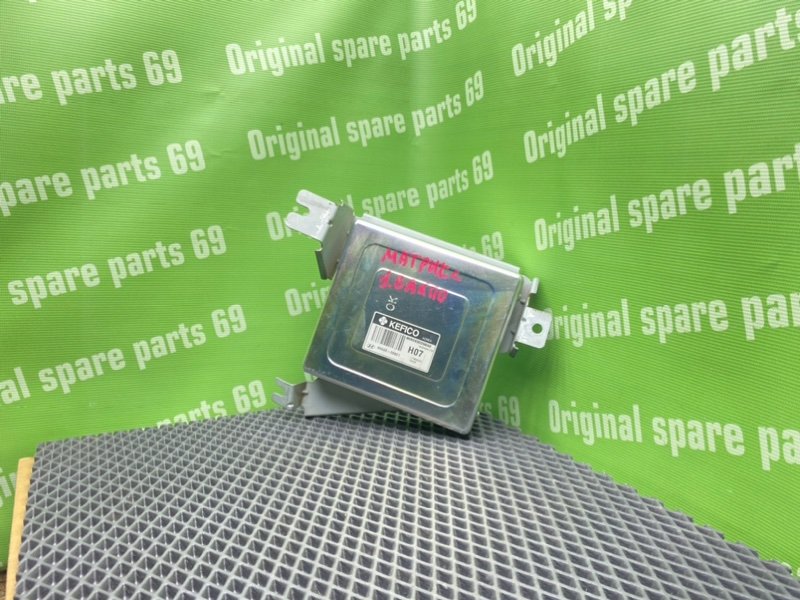 Блок АКПП, 3100 рублей, Тверь