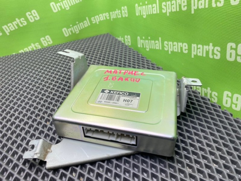 Блок АКПП, 3100 рублей, Тверь