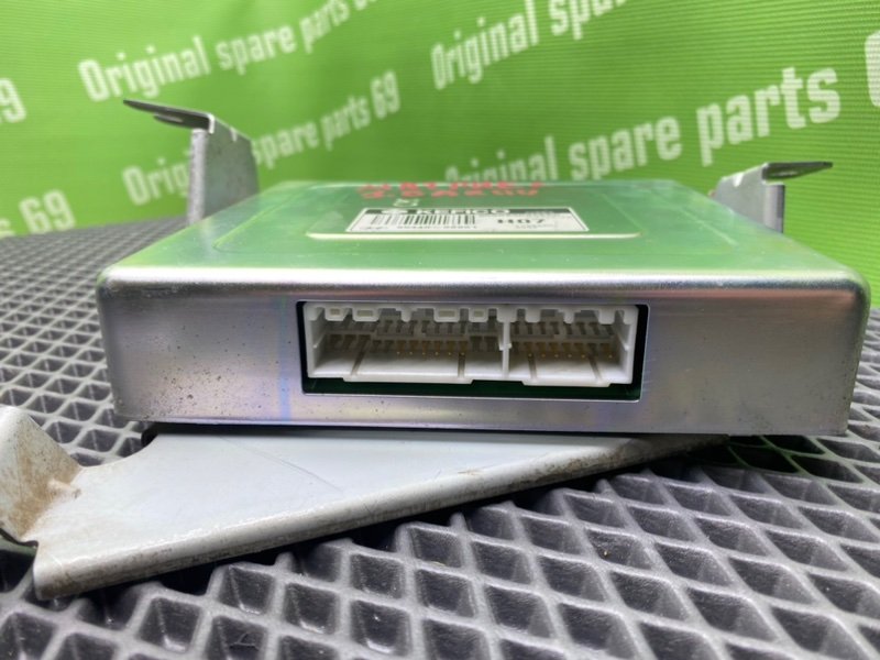 Блок АКПП, 3100 рублей, Тверь