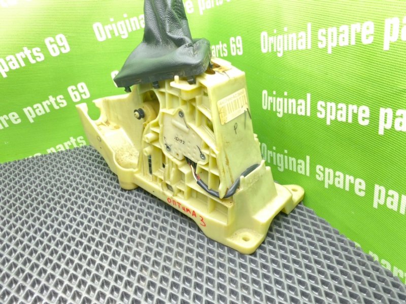 Селектор АКПП, 2100 рублей, Тверь