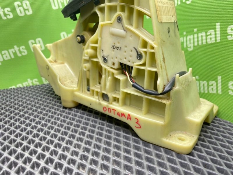 Селектор АКПП, 2100 рублей, Тверь