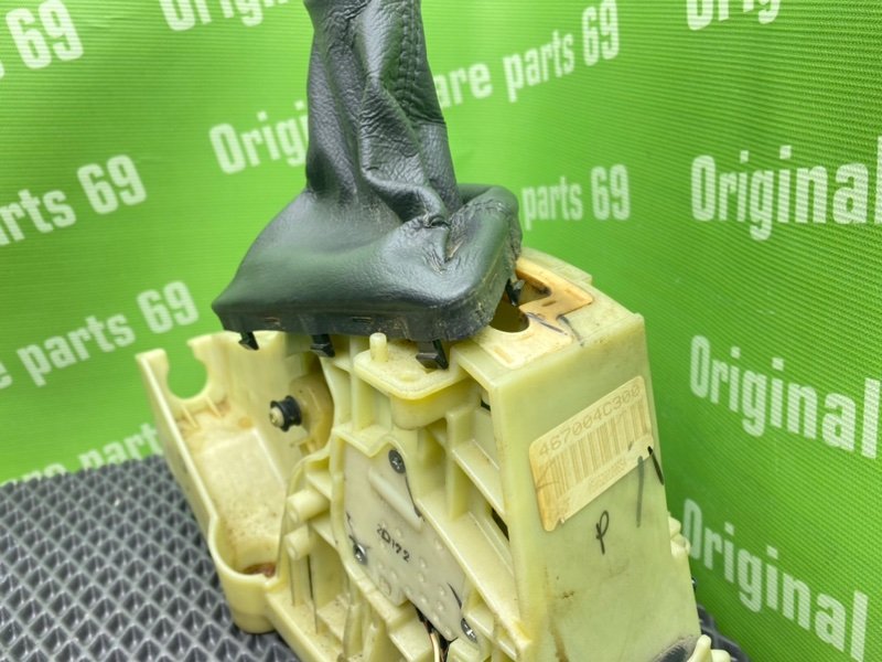 Селектор АКПП, 2100 рублей, Тверь