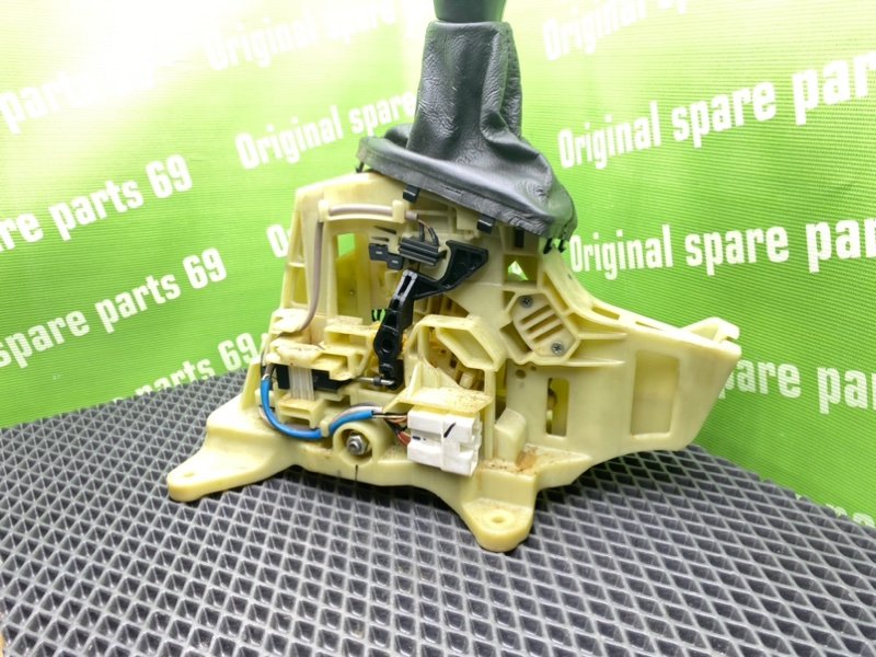 Селектор АКПП, 2100 рублей, Тверь