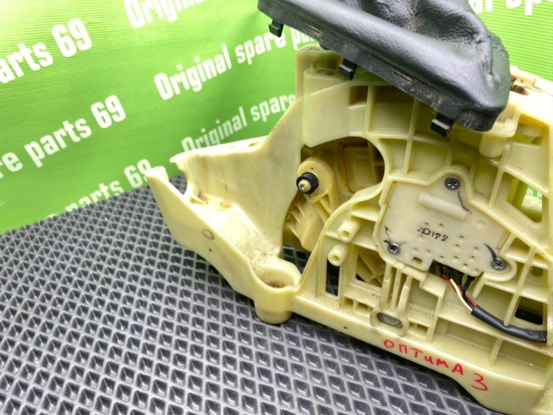 Селектор АКПП, 2100 рублей, Тверь