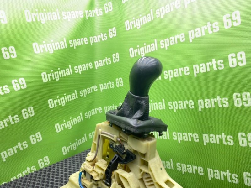 Селектор АКПП, 2100 рублей, Тверь