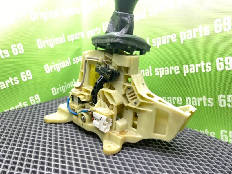 Селектор АКПП, 2100 рублей, Тверь