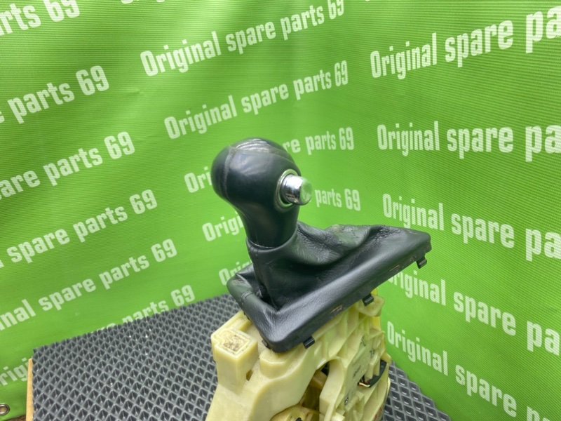 Селектор АКПП, 2100 рублей, Тверь