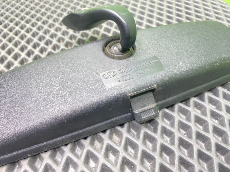 Зеркало салона, 1400 рублей, Тверь