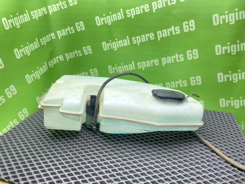 Бачок стеклоомывателя, 1000 рублей, Тверь