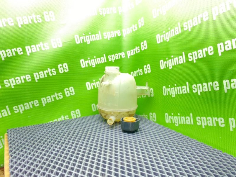 Бачок расширительный, 1000 рублей, Тверь