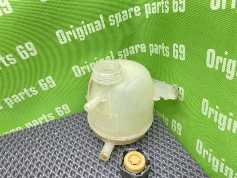 Бачок расширительный, 1000 рублей, Тверь