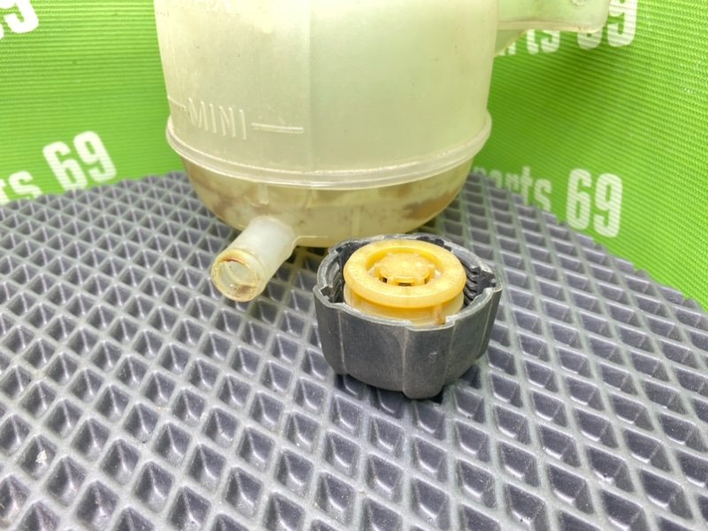 Бачок расширительный, 1000 рублей, Тверь