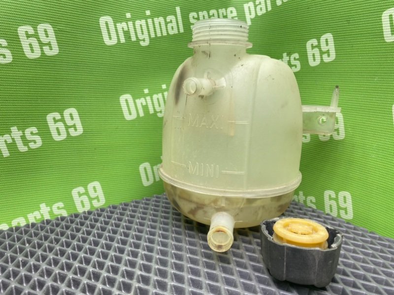 Бачок расширительный, 1000 рублей, Тверь