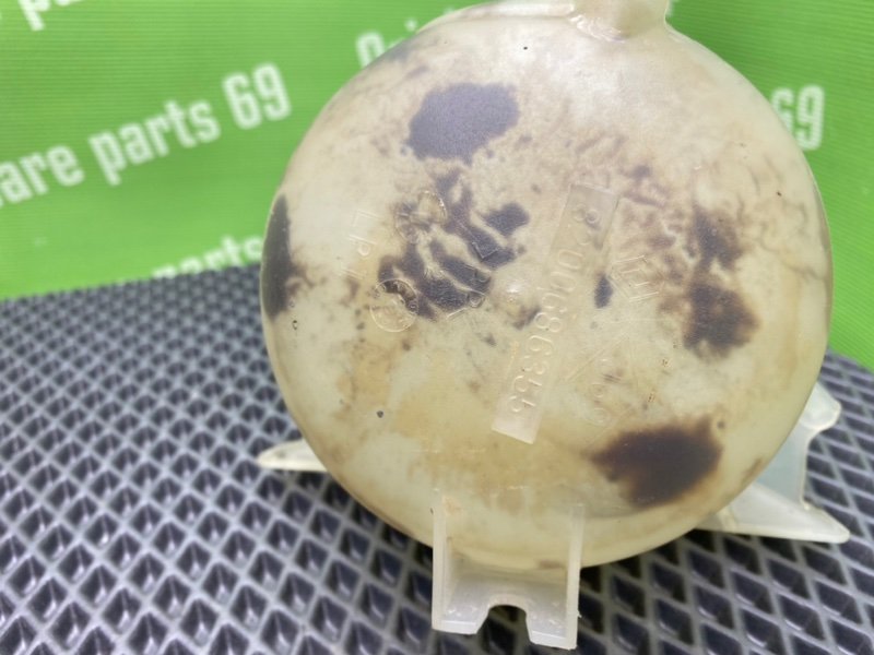 Бачок расширительный, 1000 рублей, Тверь